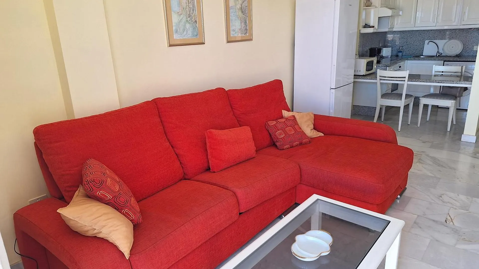 Vivienda Vacacional Los Gigantes Santiago del Teide Espanha