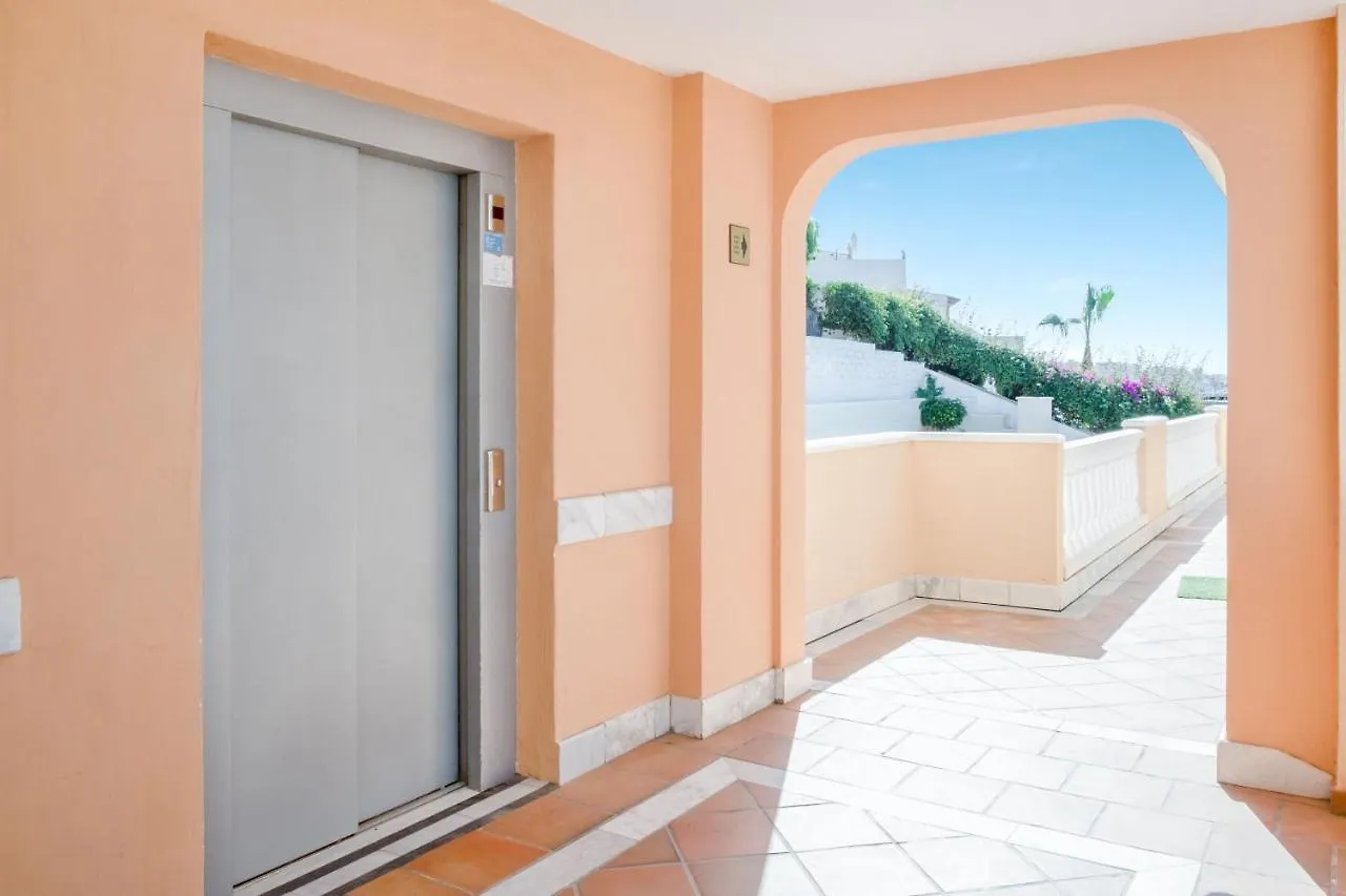 Vivienda Vacacional Los Gigantes Santiago del Teide 0*,  Espanha