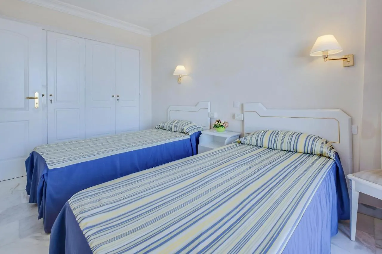 Apartamento Vivienda Vacacional Los Gigantes Santiago del Teide