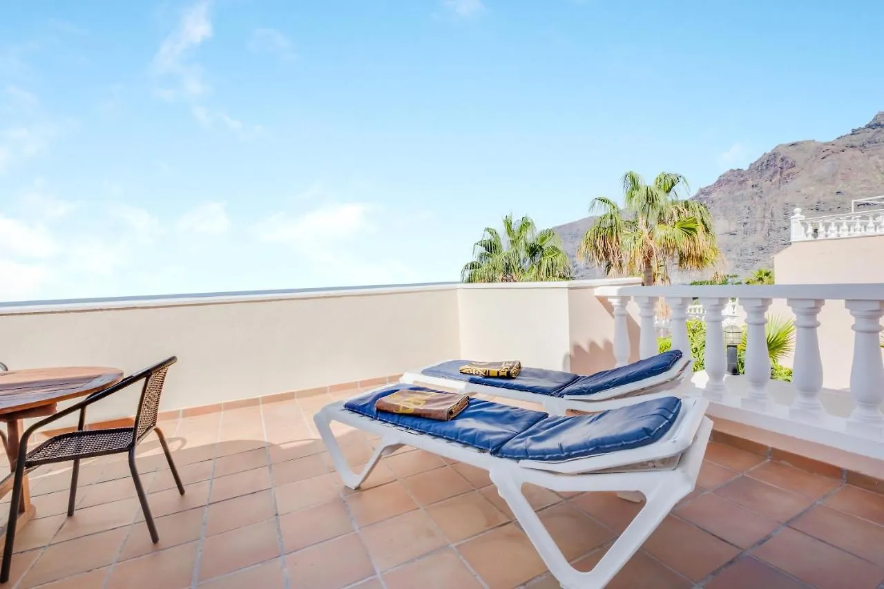 Vivienda Vacacional Los Gigantes Santiago del Teide Espanha