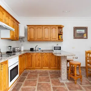 El Retamar, Naturaleza Y Paisajes Apartamento